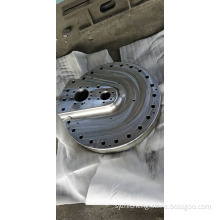 Cone Crusher Wear Spare Parts